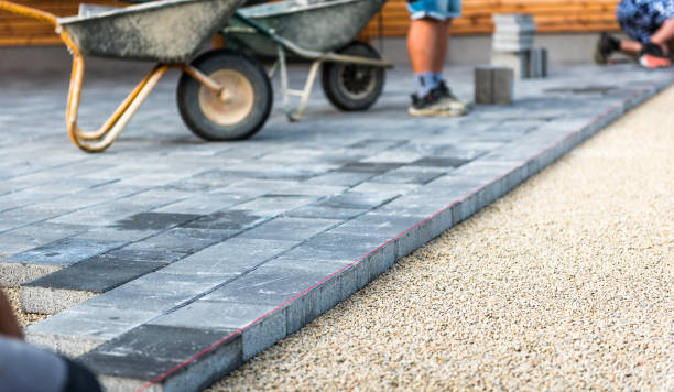 Best Driveway Resurfacing Services in Andalusia, IL