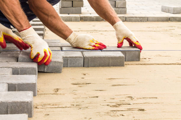 Best Driveway Drainage Solutions in Andalusia, IL