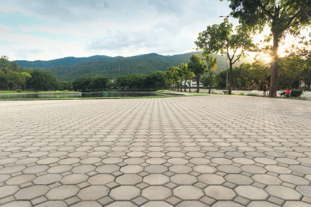 Best Brick Paver Driveways in Andalusia, IL