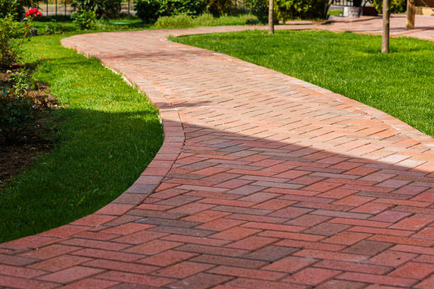 Best Concrete Driveway Paving in Andalusia, IL