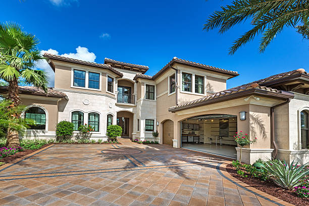 Reliable Andalusia, IL Driveway Pavers Solutions