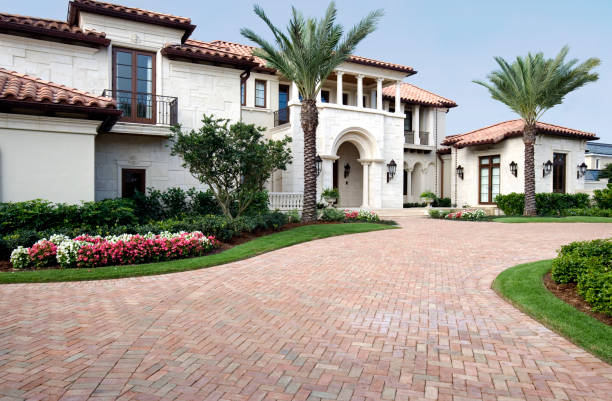 Best Residential Driveway Paving in Andalusia, IL