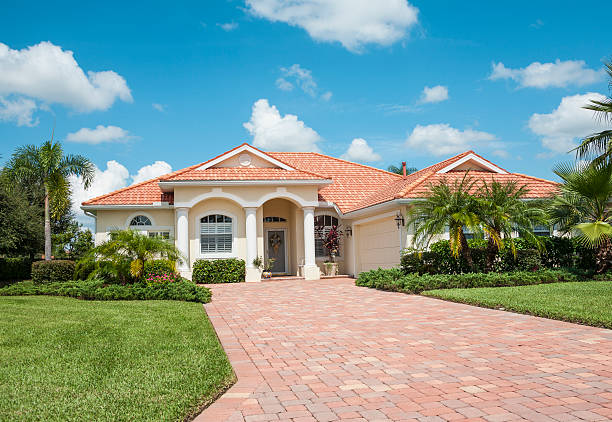 Best Permeable Paver Driveways in Andalusia, IL